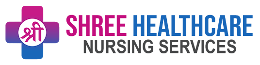 Shree Healthcare Nursing Services Logo